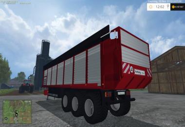 SiloSpace v1.0 clean