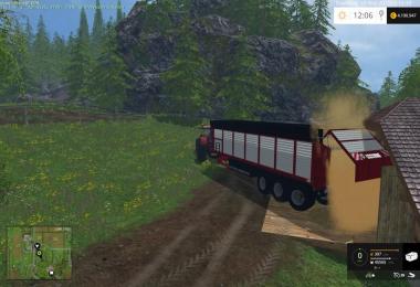 SiloSpace v1.0 clean