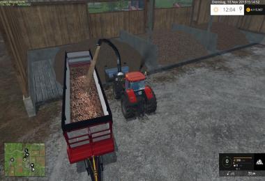 SiloSpace v1.0 clean