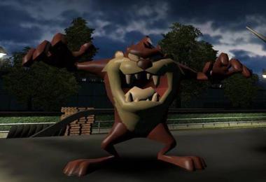 SiSL’s Mega Accessory Pack feat Star Wars v1.2 