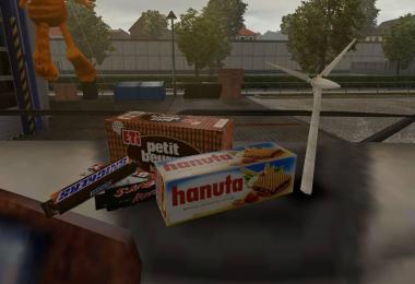 SiSL’s Mega Accessory Pack feat Star Wars v1.2 