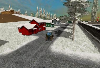Snow Mod v1.0
