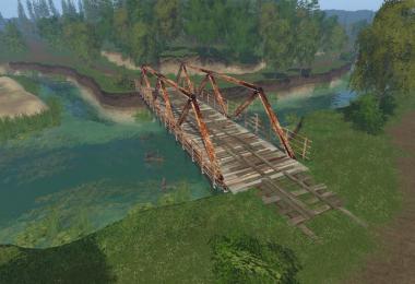 SOSNOVKA STORAGE v2.0