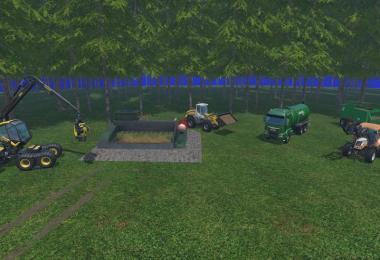 Stationary Hacker v1.2