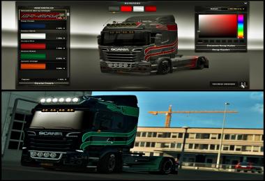 Streamline Skin by ibrhmkyn v1.0