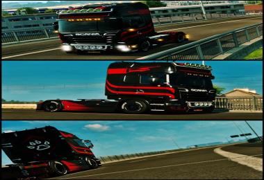 Streamline Skin by ibrhmkyn v1.0