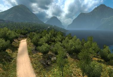 Tas map v5.1 1.21