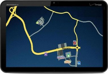 TomTom GPS for Lorries 57