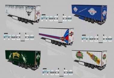 Trailer Pack Fruehauf Beverages1 1.21.x