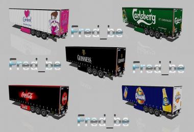 Trailer Pack Fruehauf Beverages1 1.21.x