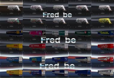 Trailer Pack V1.21 1.21.x