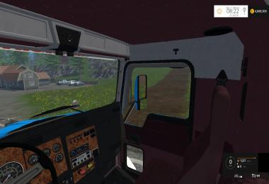 Transport pack v1.0