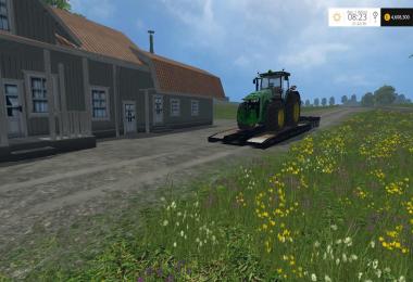 Transport pack v1.0