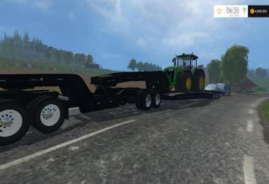 Transport pack v1.0