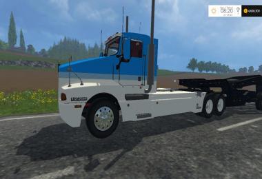Transport pack v1.0