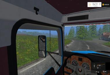 Transport pack v1.0
