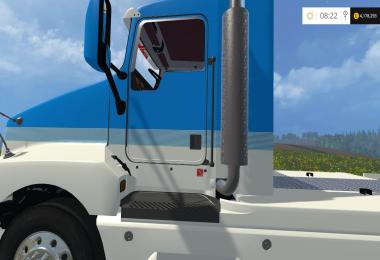 Transport pack new link v1