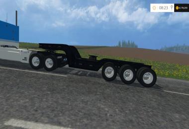Transport pack new link v1