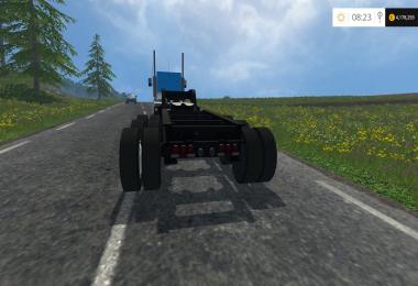 Transport pack new link v1