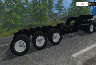 Transport pack new link v1