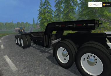 Transport pack new link v1
