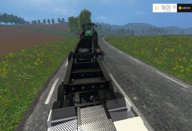 Transport pack new link v1