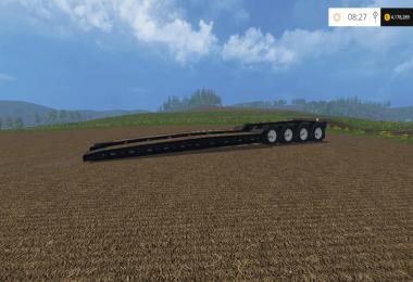 Transport pack new link v1