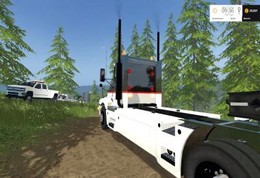 Transport pack new link v1