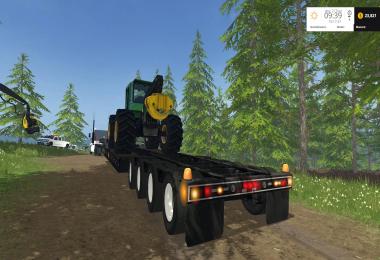 Transport pack new link v1