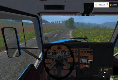 Transport pack new link v1