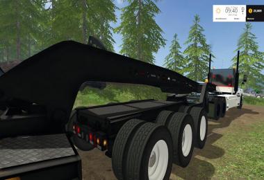 Transport pack new link v1