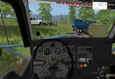 Transport pack new link v1