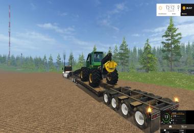 Transport pack new link v1