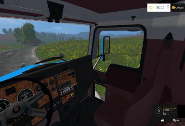 Transport pack new link v1