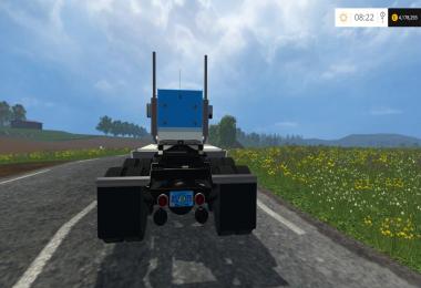 Transport pack new link v1