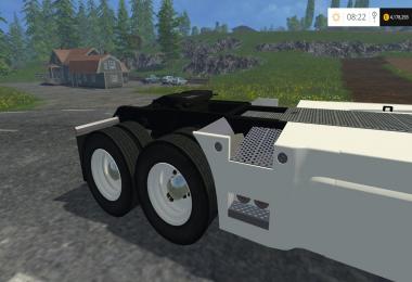 Transport pack new link v1