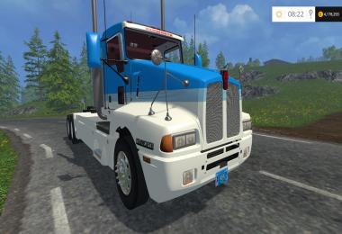 Transport pack new link v1