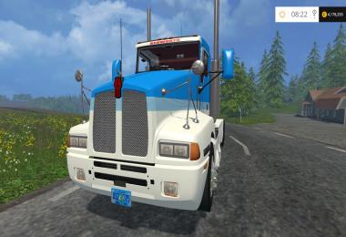 Transport pack new link v1