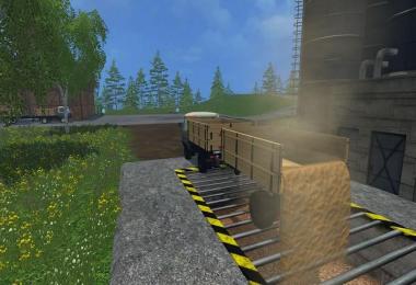 UAZ 452D Transport Set v1.0