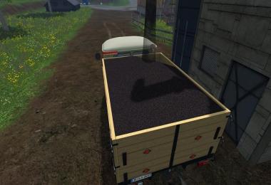 UAZ 452D Transport Set v1.0