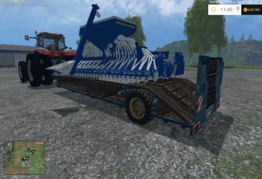 UniFlatTrailer v1.0 wsb