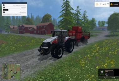 UniFlatTrailer v1.0 wsb