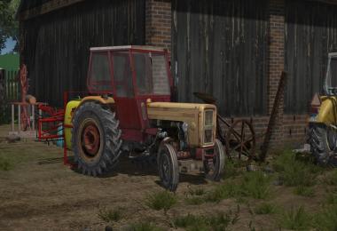 Ursus C-355 (FS2013) v1.0