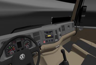 Volkswagen Constellation v2.3