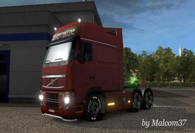 Volvo 2009 Longline v1.0 by Malcom37