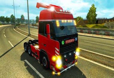 Volvo 2009 tweaks [ohaha] v15.4