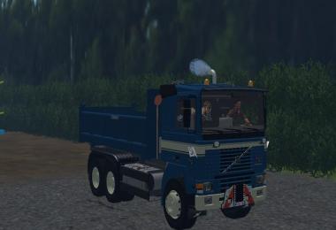Volvo F12 v1.3
