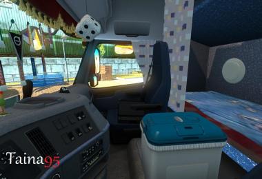 Volvo Fh12 440 Euro5 V1.1