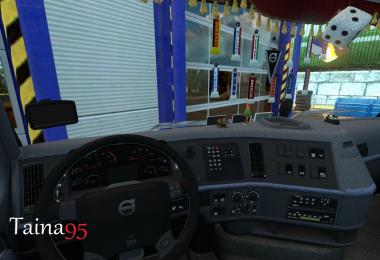 Volvo Fh12 440 Euro5 V1.1