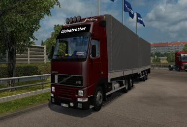 Volvo FH12 Tandem 1.21.x